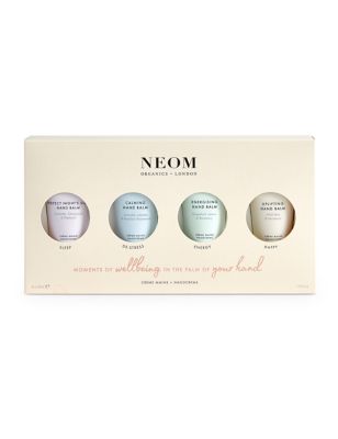 Neom Womens Mens Moments of Wellbeing in the Palm of Your Hand