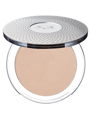 4-in-1 Pressed Mineral Make Up Compact 8g