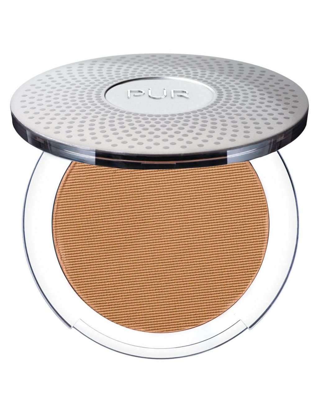 4-in-1 Pressed Mineral Make Up Compact 8g