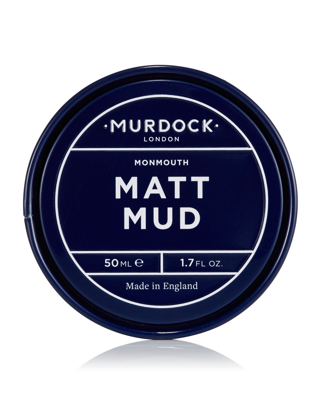 Matt Mud 50g