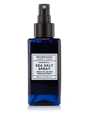 Murdock Mens Sea Salt Spray 150ml