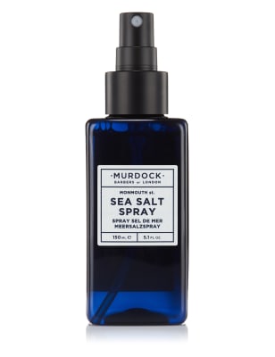 Murdock Mens Sea Salt Spray 150ml