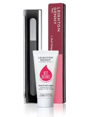 Leighton Denny Must Have Mani Makeover Set