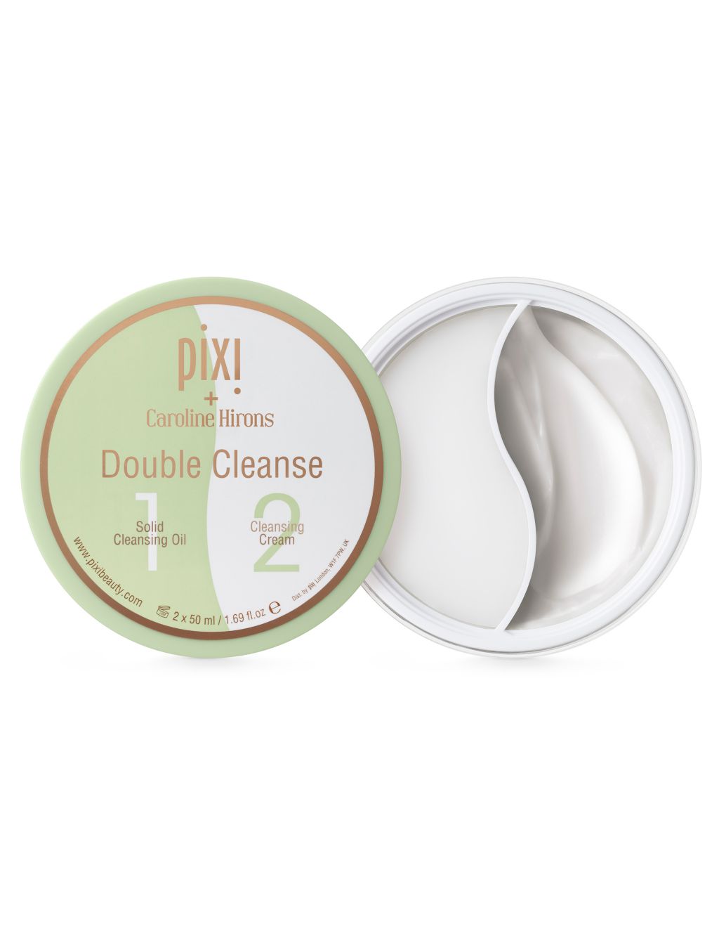 Double Cleanse 100ml