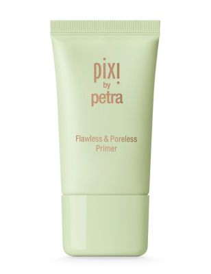 Pixi Flawless & Poreless Primer 30ml - Clear, Clear