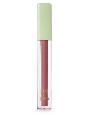 Pixi Lip Lift Max 2.7g - Rose, Rose,Translucent,Soft Gold