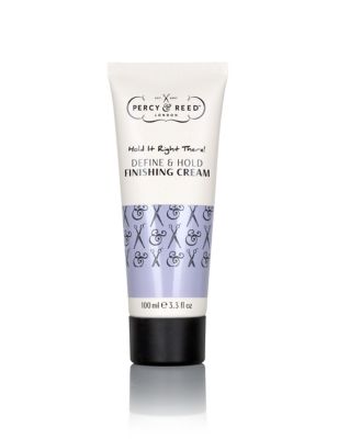 Percy & Reed Session Styling Define & Hold Finishing Cream 100ml
