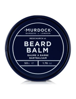 Murdock Mens Beard Balm 50g