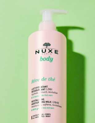 Nuxe Women's Reve De The Body Milk 400ml