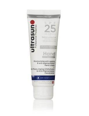 Ultrasun 25spf Anti Pigmentation Hand Cream 75ml - 1SIZE