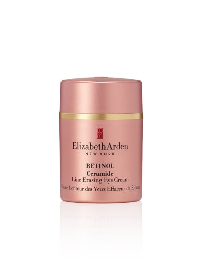 Retinol Ceramide Line Erasing Eye Cream 15ml