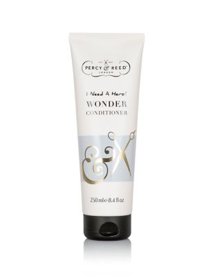 Percy & Reed Percy & Reed I Need a Hero! Wonder Conditioner 250ml