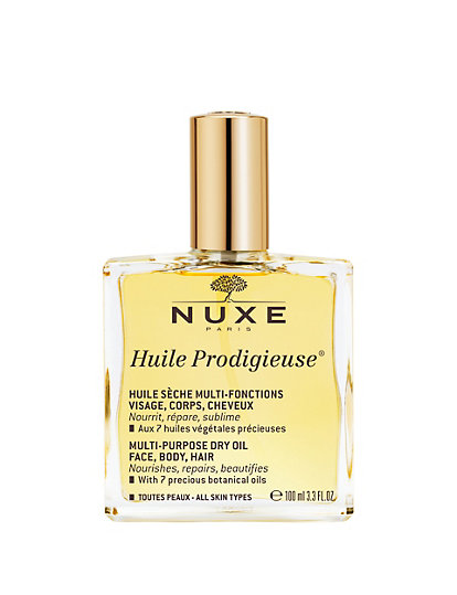 Nuxe Skincare