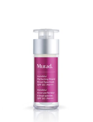 Murad&Reg; Invisiblur Perfecting Shield Broad Spectrum Sun Cream SPF30 30ml
