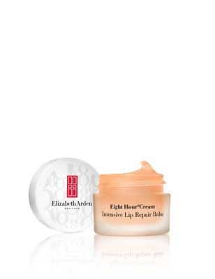 Elizabeth Arden Womens Mens Eight Hour® Cream Intensive Lip Repair Balm 15ml