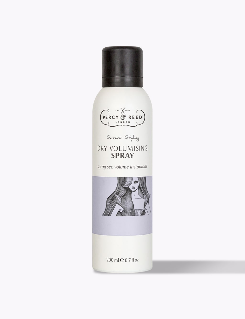 Session Styling Dry Volumising Spray 200ml