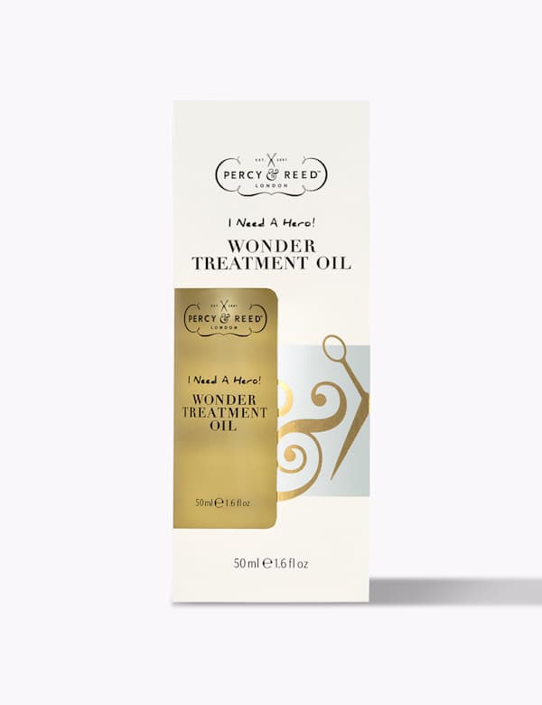 Perfectly Perfecting Wonder Treatment Oil 50ml