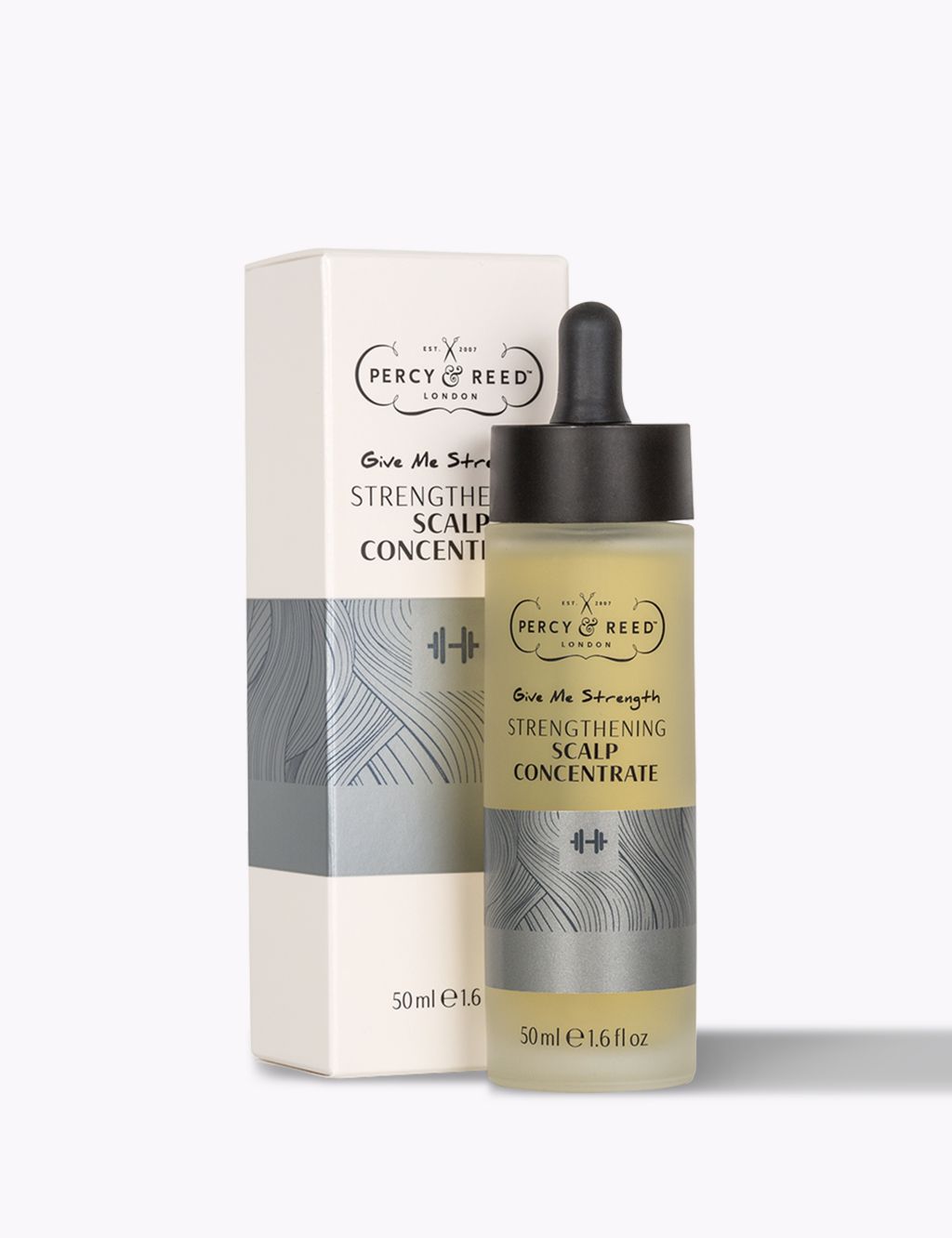Give Me Strength Strengthening Scalp Concentrate 50ml