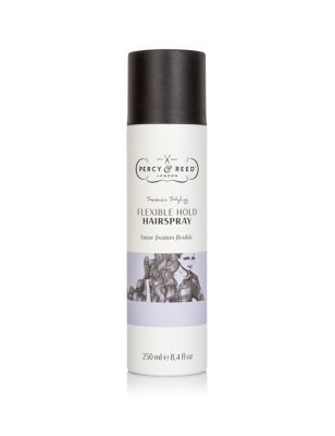 Percy & Reedtm Session Styling Flexible Hold Hairspray 250ml