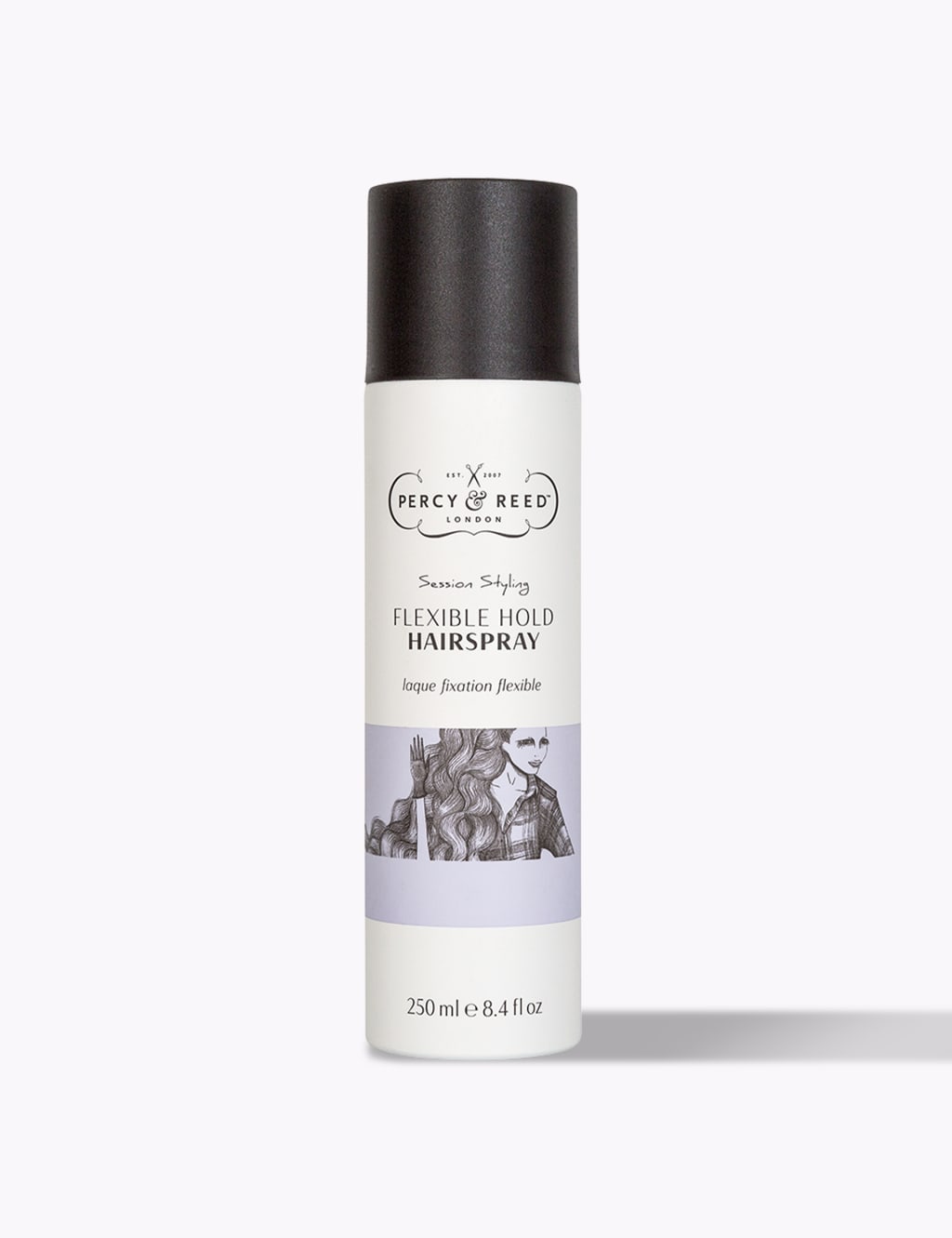 *Free Gift* Reassuringly Firm Session Hold Hairspray 250ml