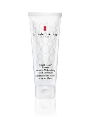 Elizabeth Arden Womens Mens Eight Hour® Cream Intensive Moisturizing Hand Treatment 75ml