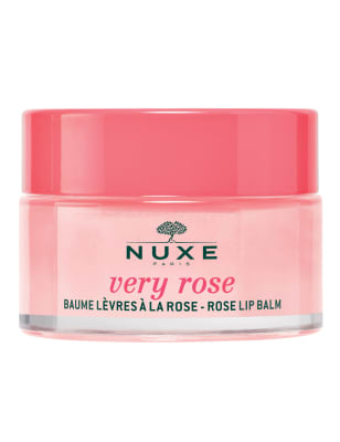 Very Rose Lip Balm 15g