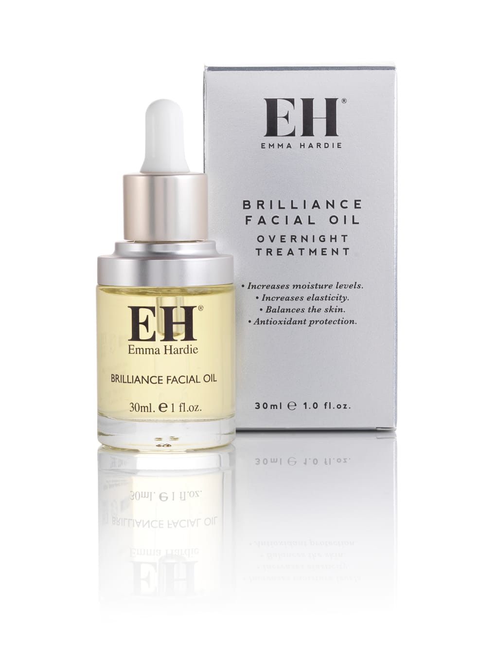Brilliance Facial Oil 30ml