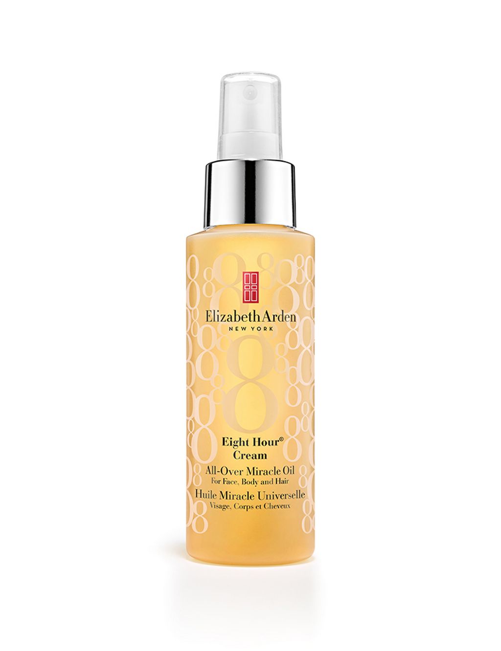 Eight Hour® Cream All-Over Miracle Oil Spray 100ml