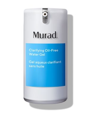 Murad&Reg; Womens Clarifying Oil Free Water Gel 48ml