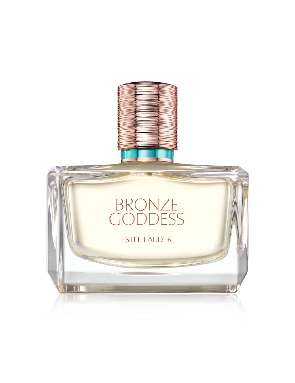 Bronze Goddess Eau Fraiche Skinscent 100ml