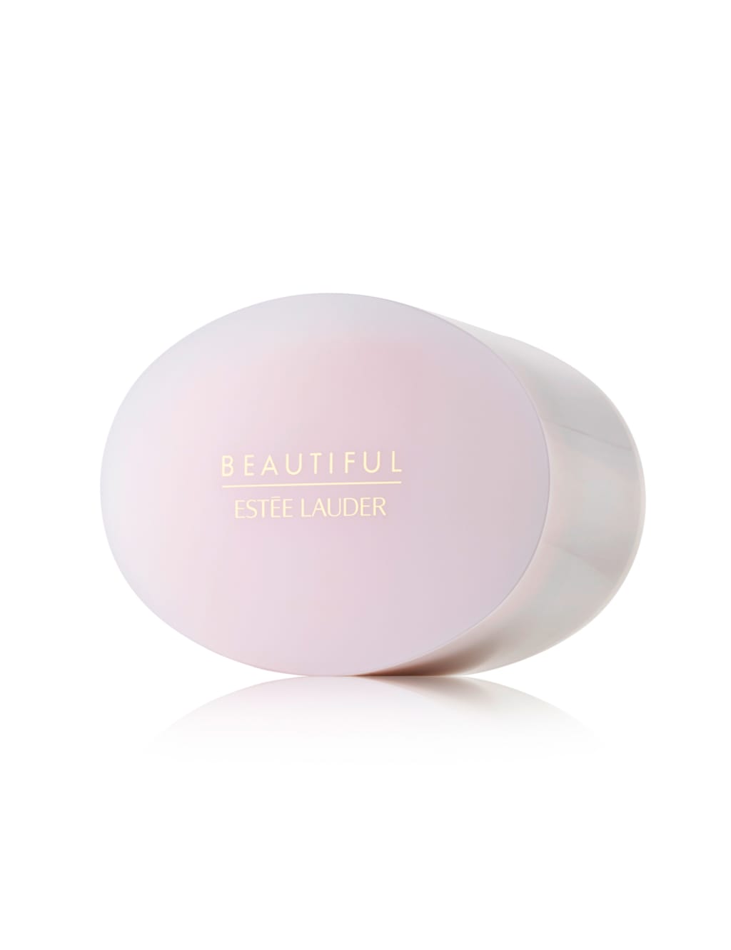 Beautiful Perfumed Body Powder 100g