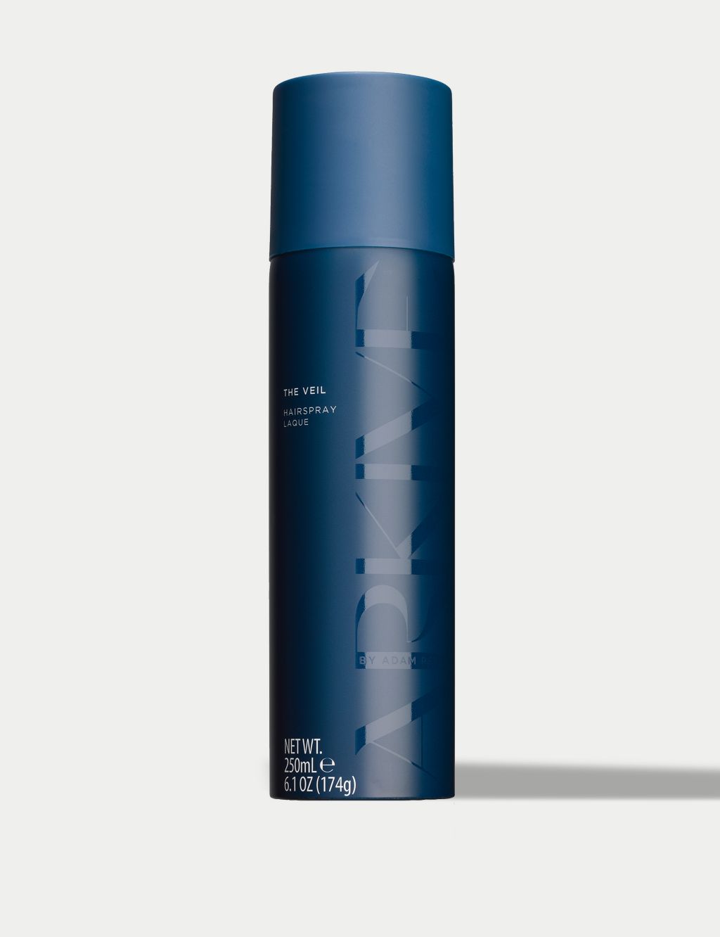 The Veil Hairspray 250ml