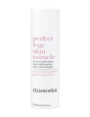 Perfect Legs Skin Miracle 150ml