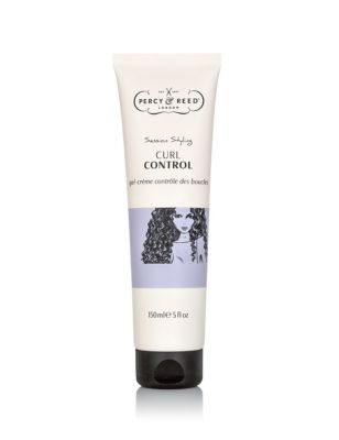 Session Styling Curl Control 150ml