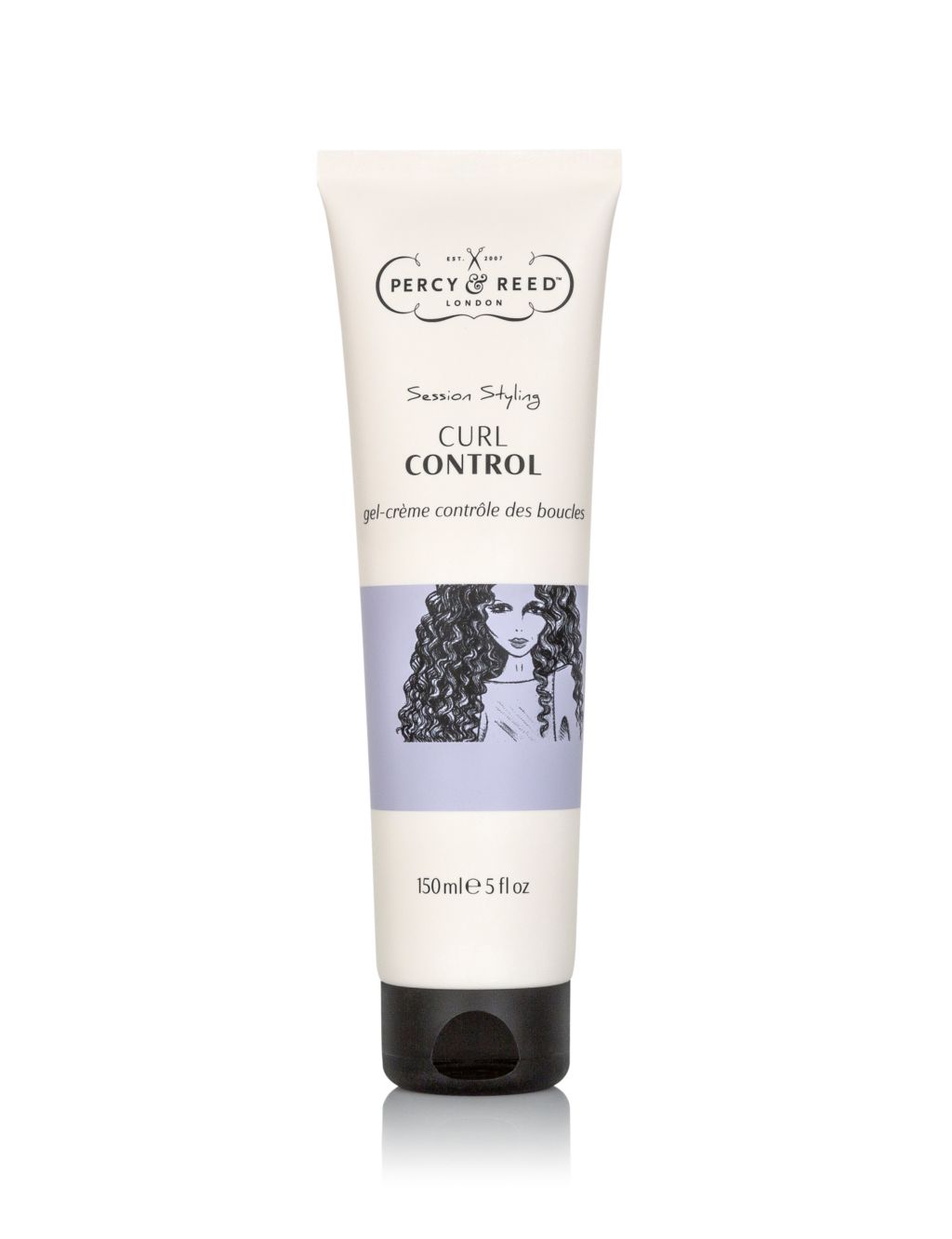 Session Styling Curl Control 150ml