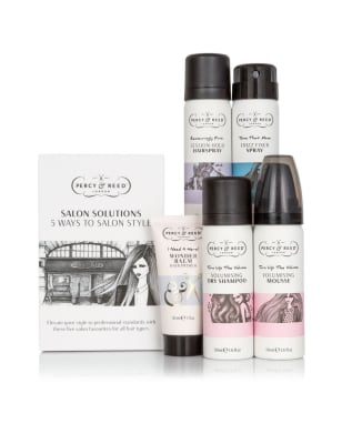 Salon Solutions