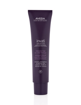 Invati Advanced Intensive Hair Scalp Masque Retail Aveda M S