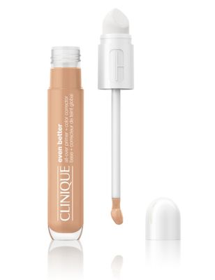 Clinique Even Better All-Over Primer and Color Corrector 6ml - Peach, Peach,Dusted Apricot