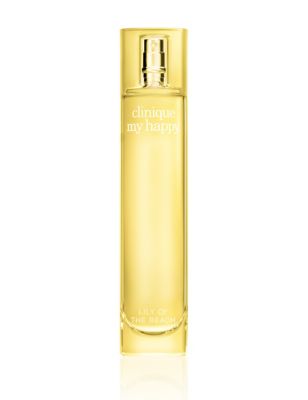 Womens Clinique My Happytm Lily of the Beach 15ml