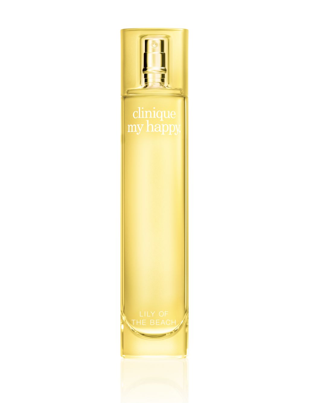 Clinique My Happy™ Lily of the Beach 15ml