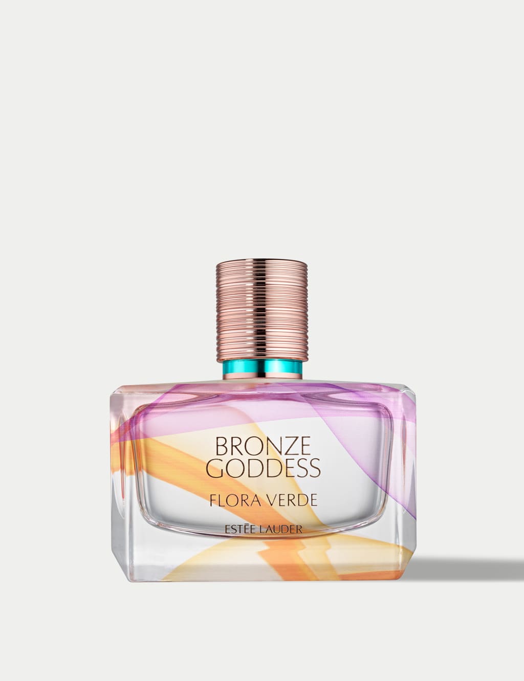 Bronze Goddess Flora Verde Eau de Parfum 50ml