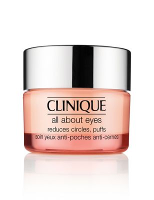 Clinique Womens Jumbo All About Eyes 30ml