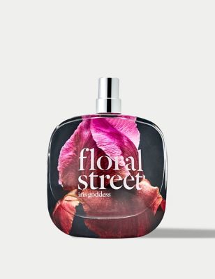 Floral Street Women's Iris Goddess Eau de Parfum 50ml