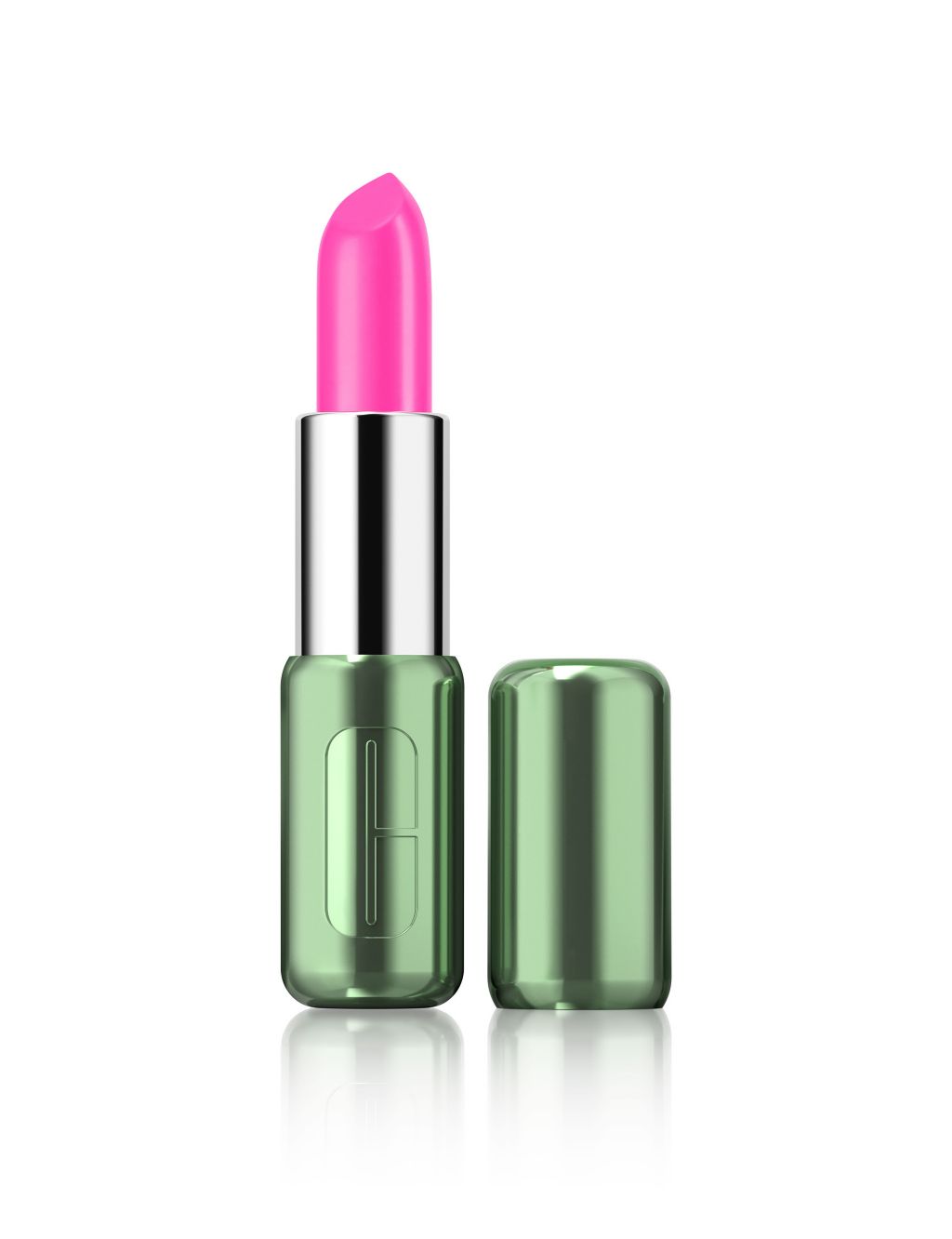 Clinique Pop™ Longwear Lipstick - Satin 3.9g