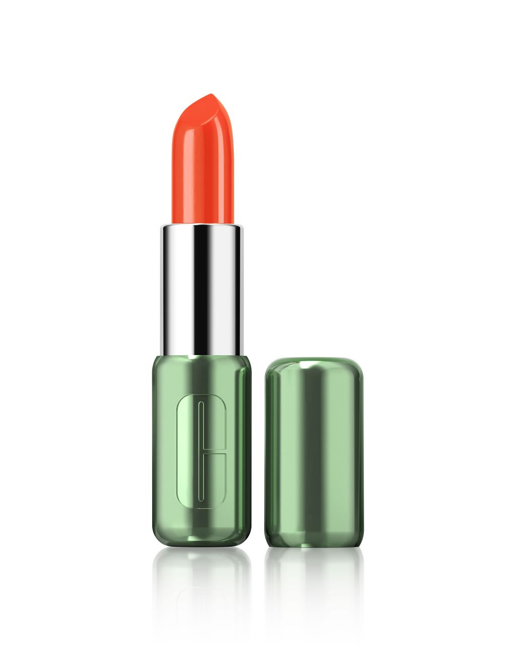 Clinique Pop™ Longwear Lipstick - Shine 3.9g