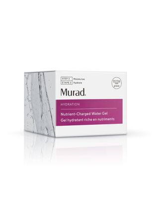 Murad&Reg; Nutrient-Charged Water Gel 50ml