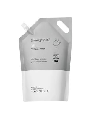 Living Proof.&Reg; Full Conditioner reFill pouch 1000ml