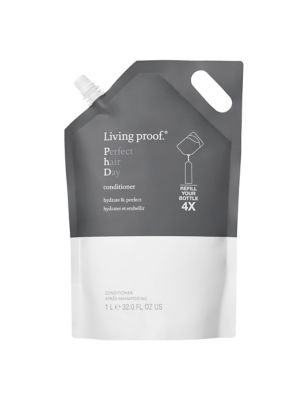 Living Proof.&Reg; Perfect hair Day Conditioner reFill pouch 1000ml