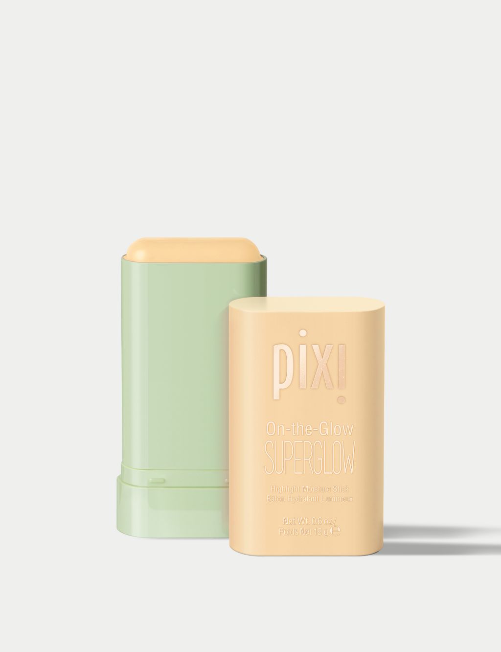 Pixi On-The-Glow Superglow Highlighter 19g