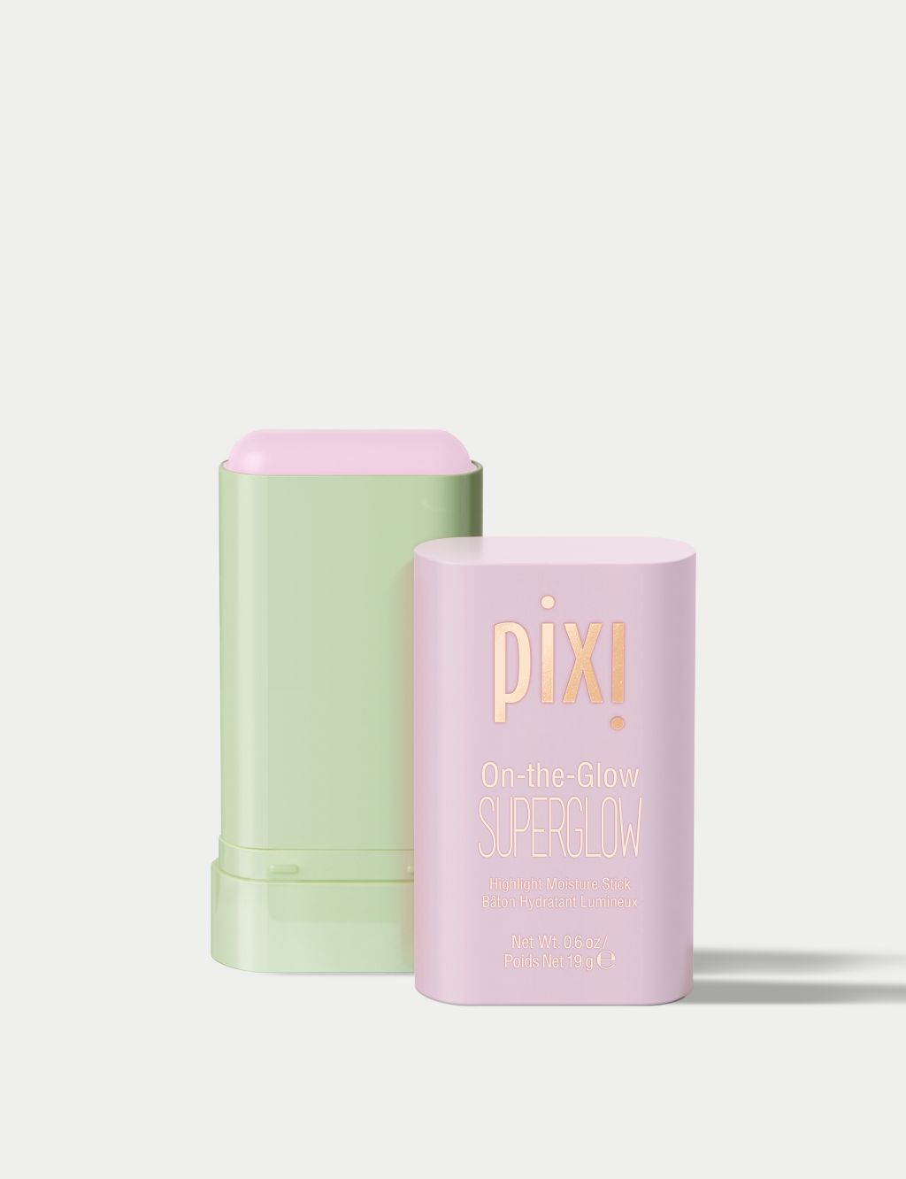 Pixi On-The-Glow Superglow Highlighter 19g